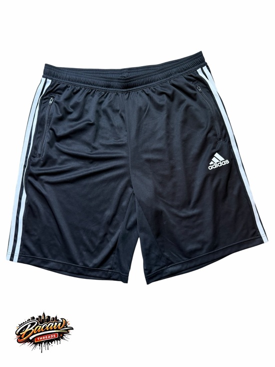 adidas Other - Adidas PrimeBlue AEROREADY 3-Stripe Essentials Men’s XL Athletic Training Shorts